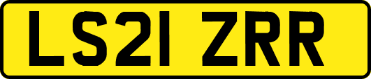 LS21ZRR