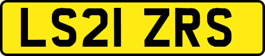LS21ZRS