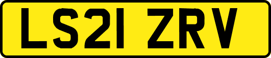 LS21ZRV