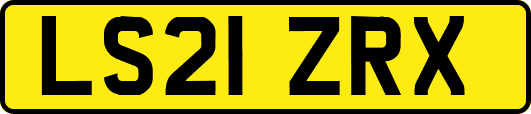 LS21ZRX