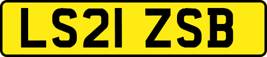 LS21ZSB