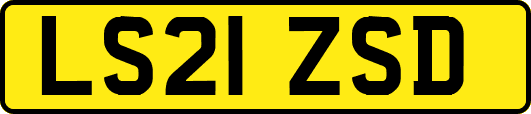 LS21ZSD