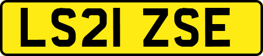 LS21ZSE