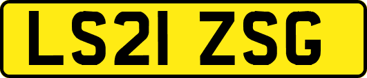 LS21ZSG