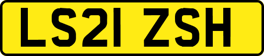 LS21ZSH