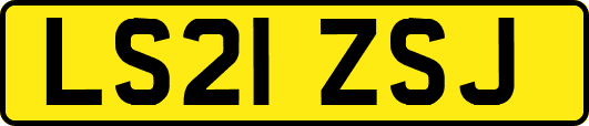 LS21ZSJ