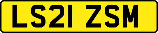 LS21ZSM