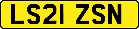 LS21ZSN