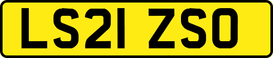 LS21ZSO
