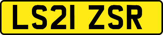 LS21ZSR