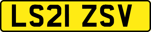 LS21ZSV