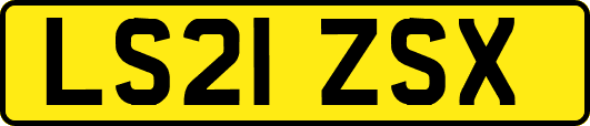 LS21ZSX