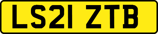 LS21ZTB