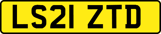 LS21ZTD
