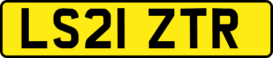 LS21ZTR
