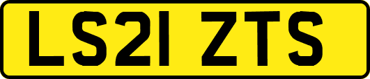 LS21ZTS