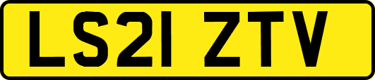 LS21ZTV