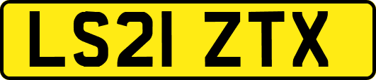LS21ZTX