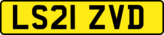 LS21ZVD