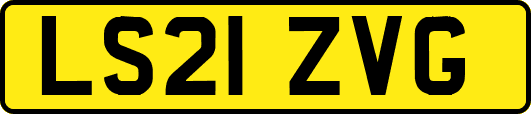 LS21ZVG