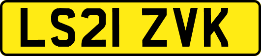 LS21ZVK