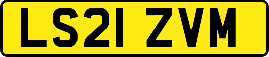 LS21ZVM