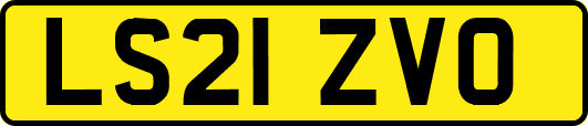 LS21ZVO