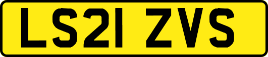LS21ZVS