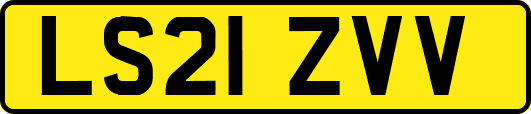 LS21ZVV