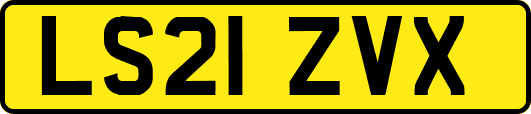 LS21ZVX