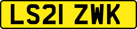 LS21ZWK