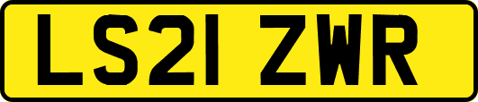 LS21ZWR