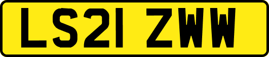 LS21ZWW