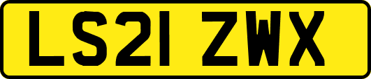 LS21ZWX