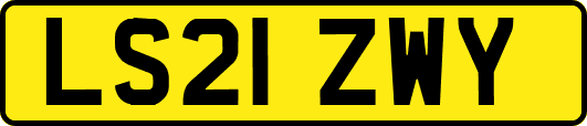 LS21ZWY