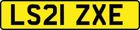 LS21ZXE