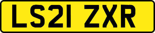 LS21ZXR