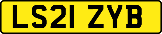 LS21ZYB