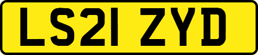 LS21ZYD