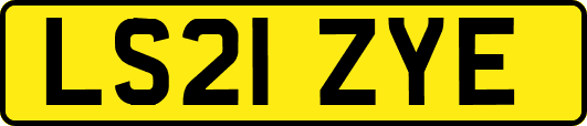 LS21ZYE