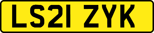 LS21ZYK