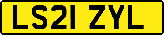 LS21ZYL