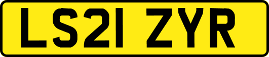 LS21ZYR