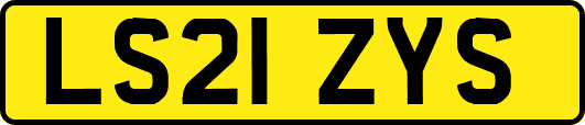 LS21ZYS