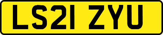 LS21ZYU