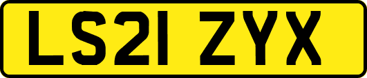 LS21ZYX