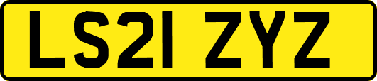LS21ZYZ