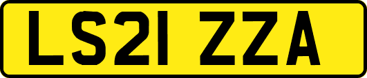 LS21ZZA