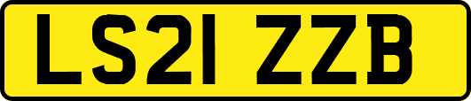 LS21ZZB