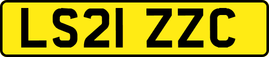 LS21ZZC